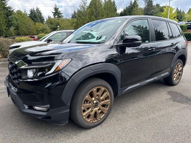 Honda Passport 2023