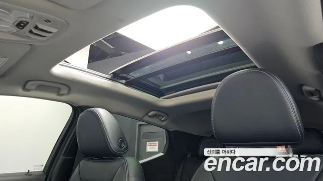 Chevrolet Bolt EUV 2023
