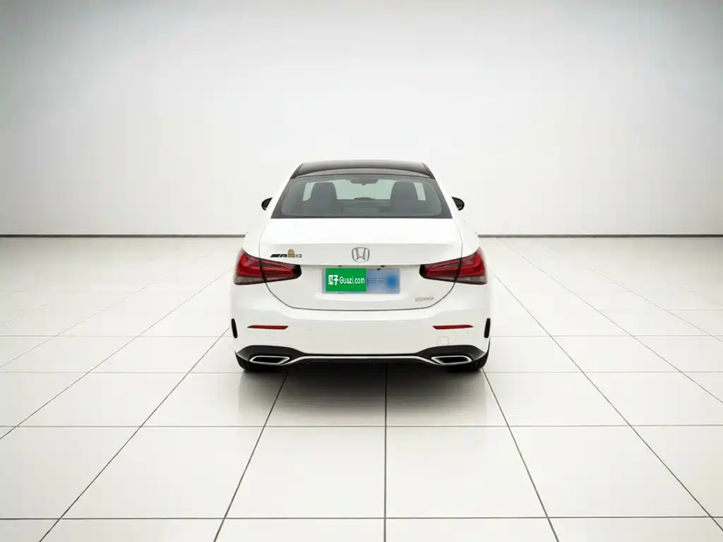 Mercedes-Benz A-Класс 2023