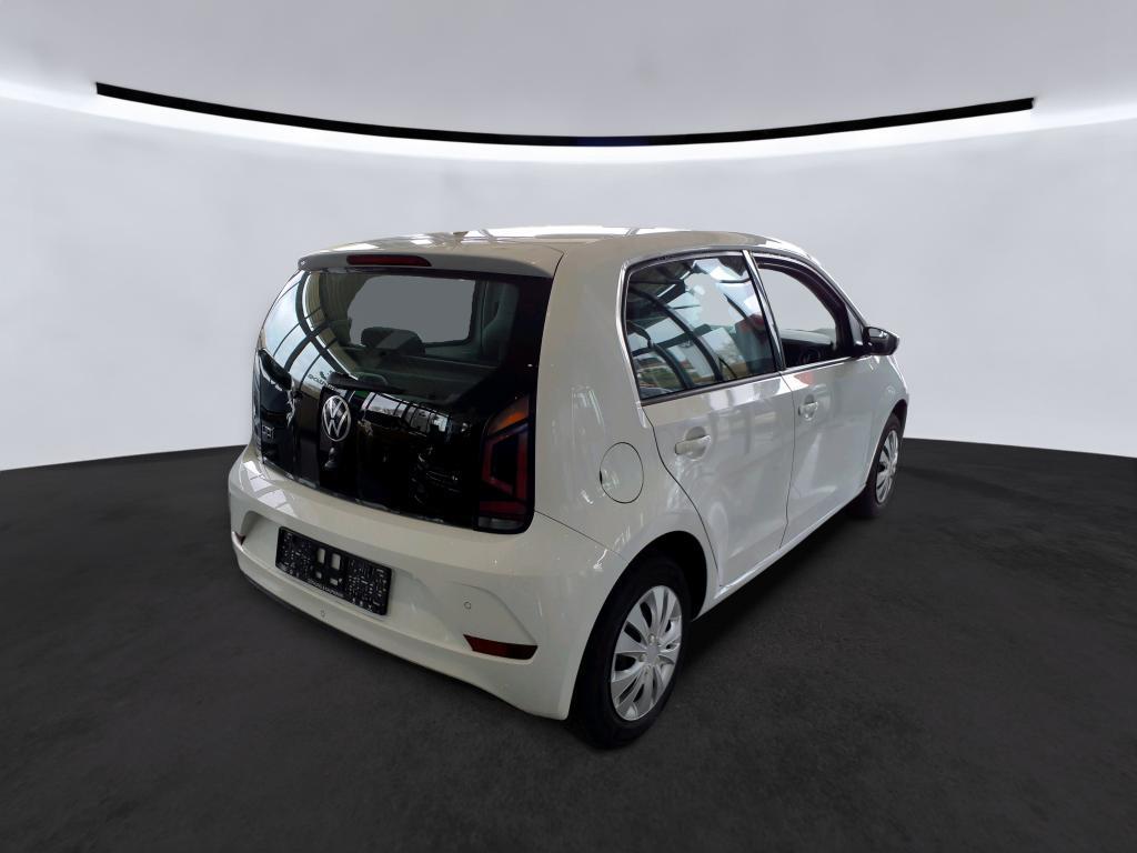 Volkswagen up! 2021