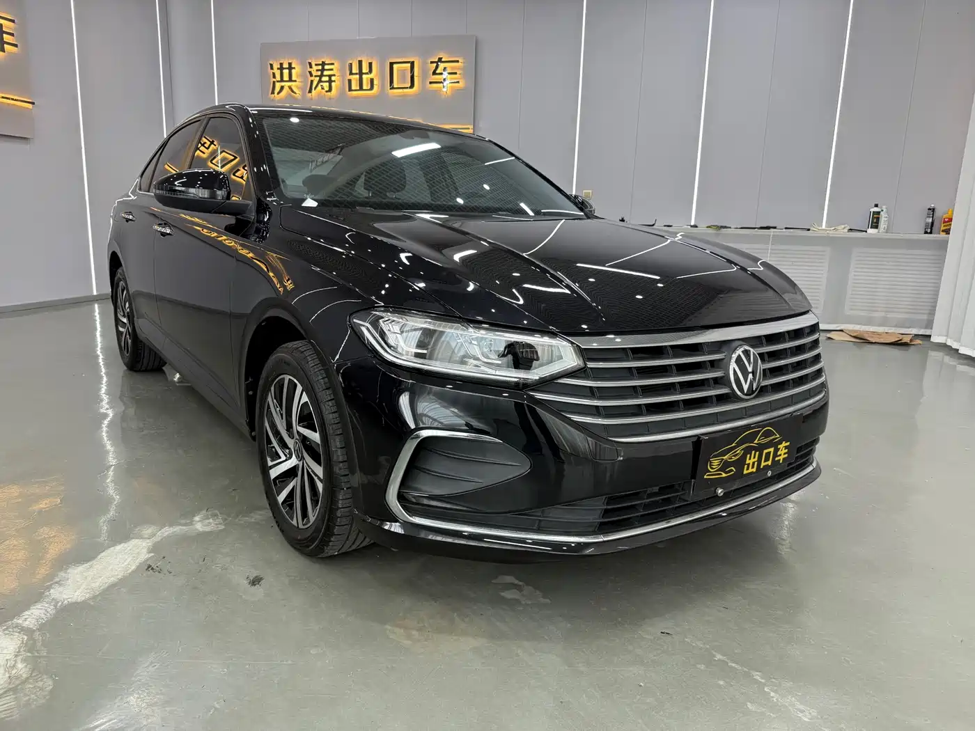 Volkswagen Lavida 2023