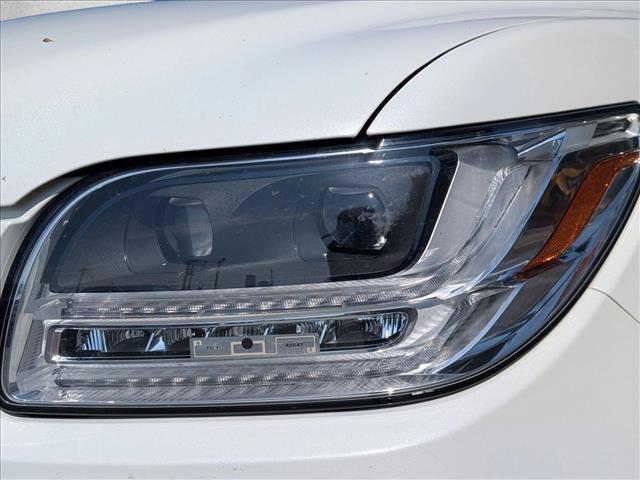 Lincoln Navigator 2021