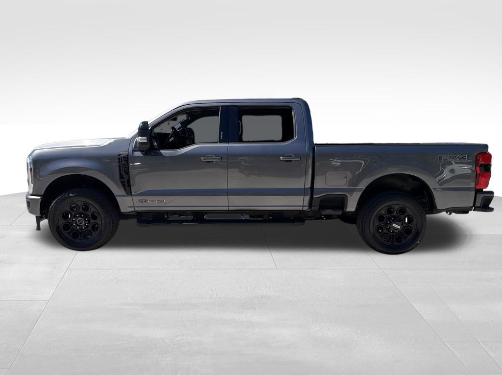 Ford F 250 2024