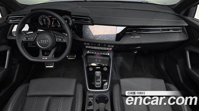 Audi A3 2025