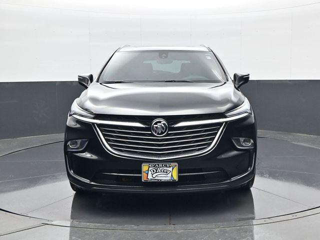 Buick Enclave 2023