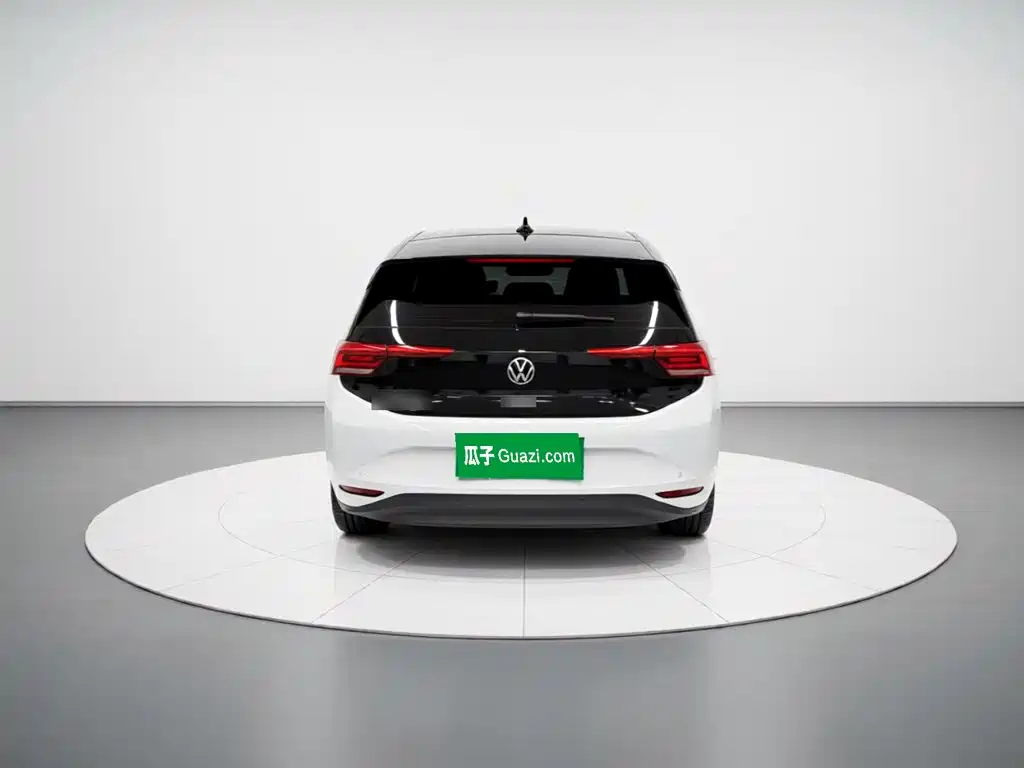 Volkswagen ID.3 2024