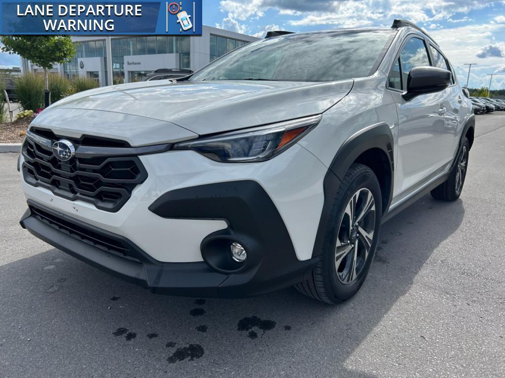 Subaru Crosstrek 2024