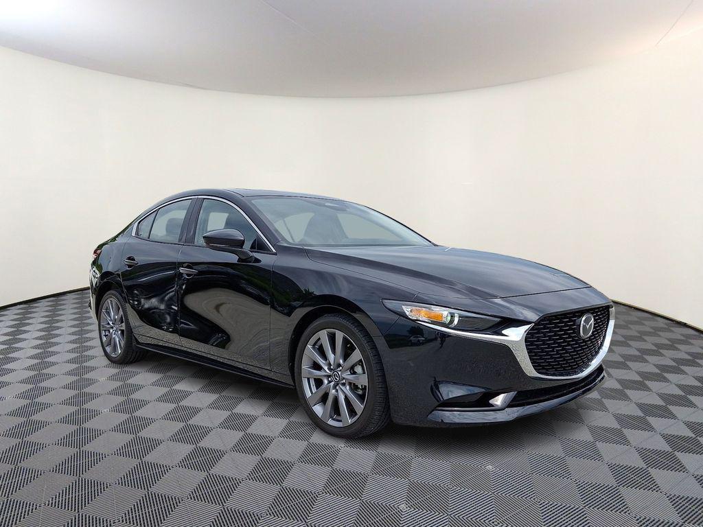 Mazda 3 2024