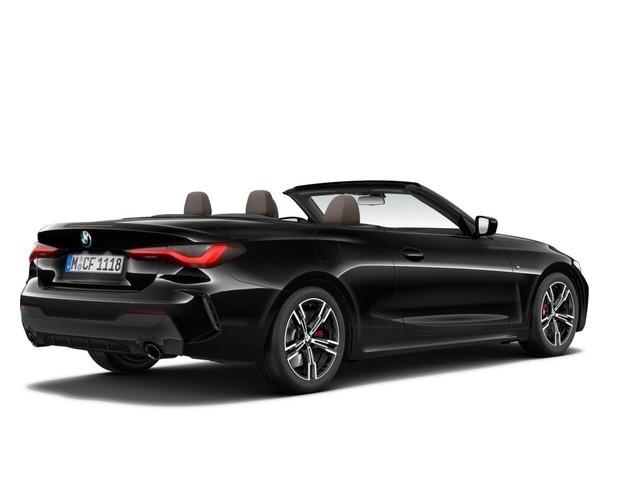 BMW 430 2023