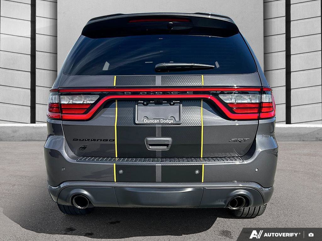 Dodge Durango 2024