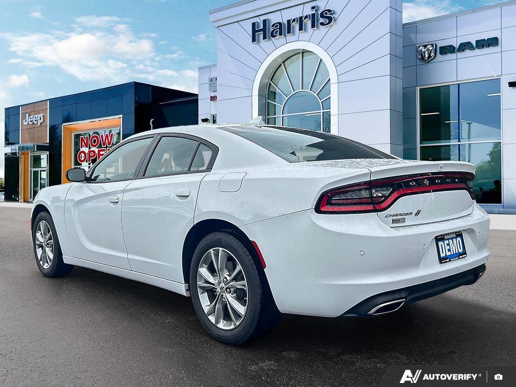 Dodge Charger 2023