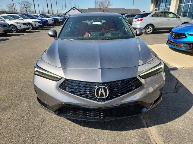 Acura Integra 2024