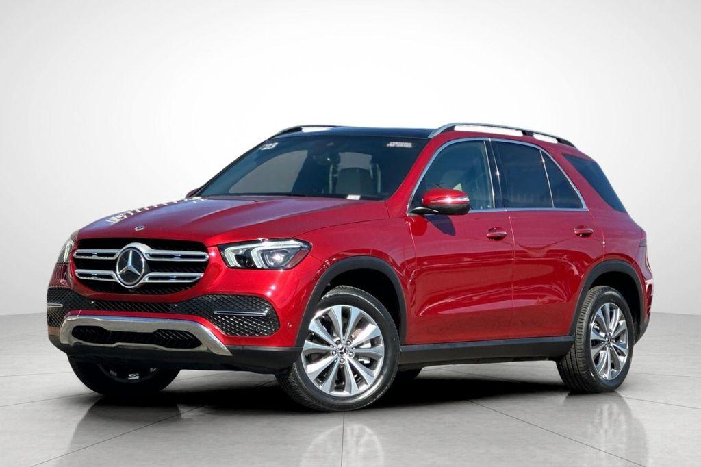 Mercedes-Benz GLE 350 2023