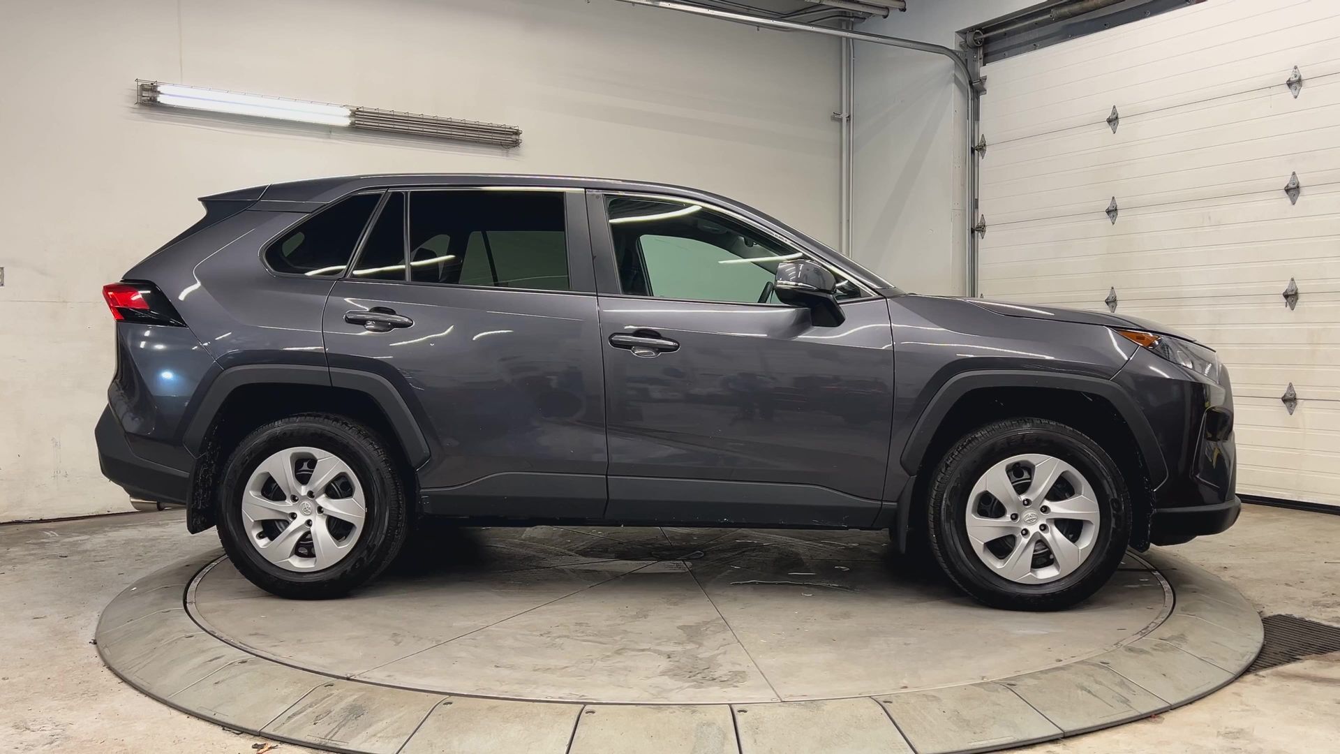 Toyota RAV4 2023