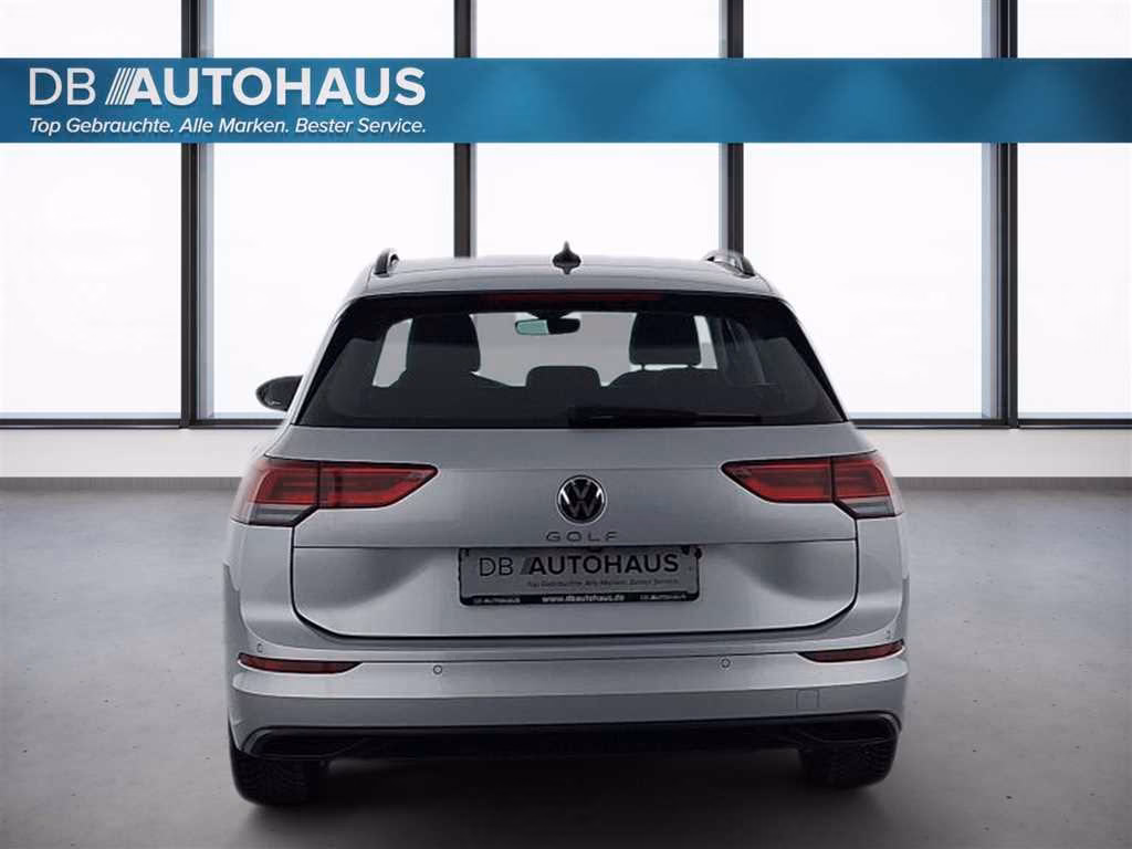 Volkswagen Golf 2023