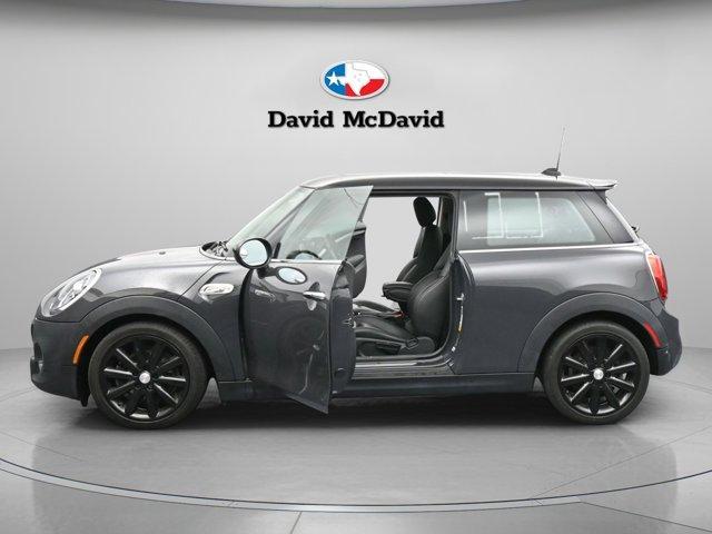 Mini Hardtop 2021