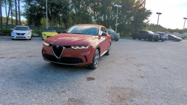 Alfa Romeo Tonale 2024
