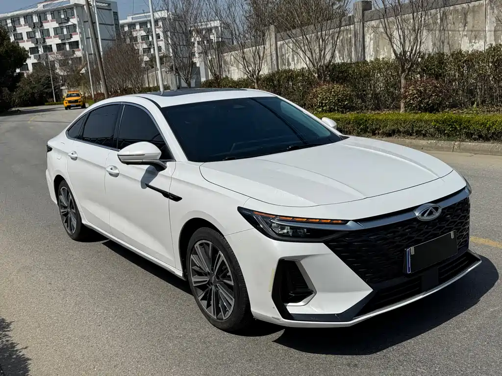 CHERY Arrizo 8 2023