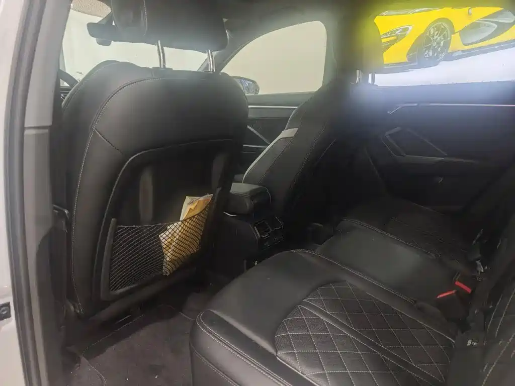 Audi Q3 Sportback 2024
