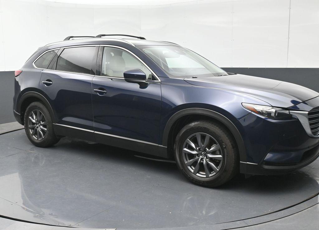 Mazda CX-9 2022