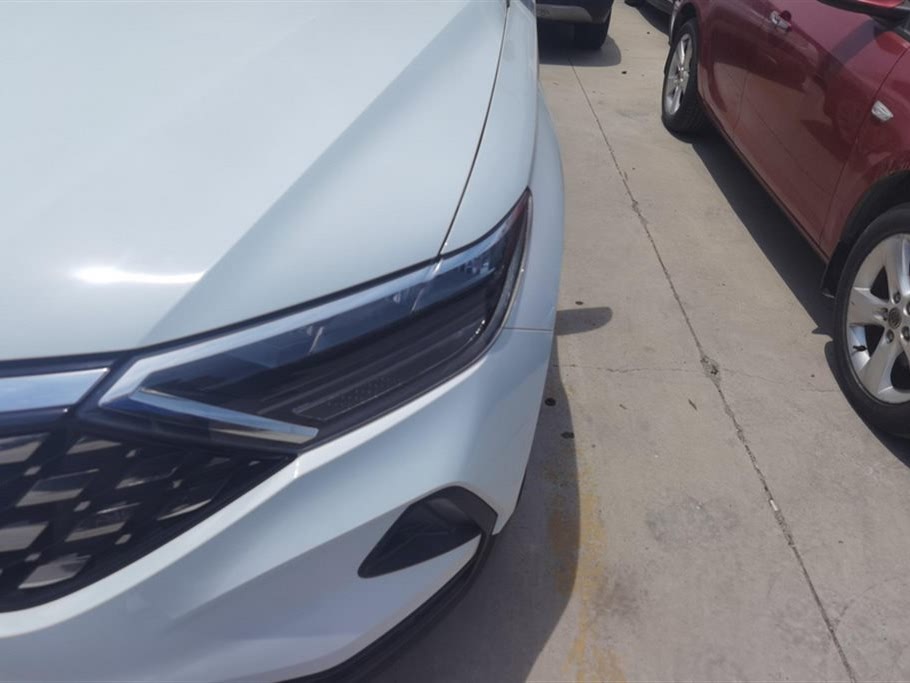 Jetta VS5 2020
