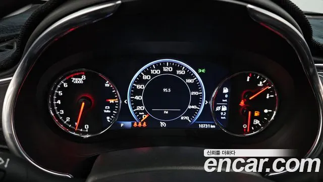 Chevrolet Malibu 2022