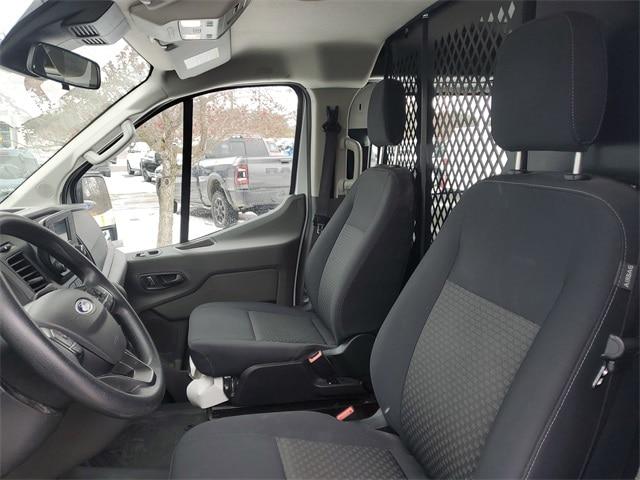 Ford Transit 2023