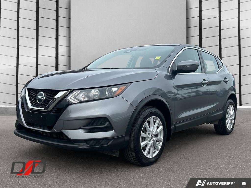 Nissan Qashqai 2023