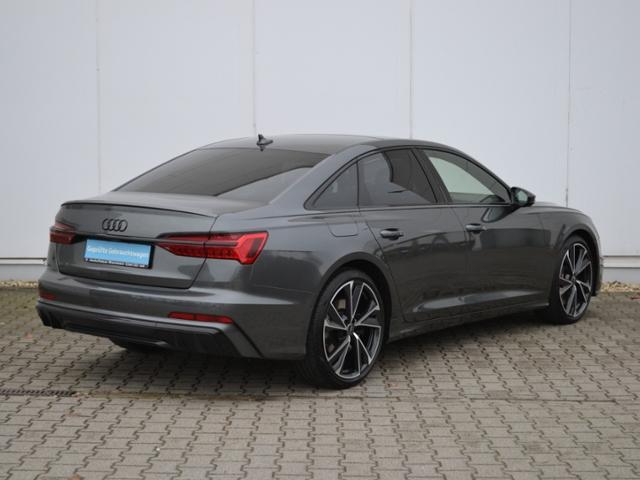 Audi S6 2024
