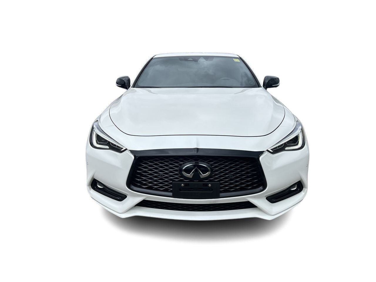 Infiniti Q60 2022
