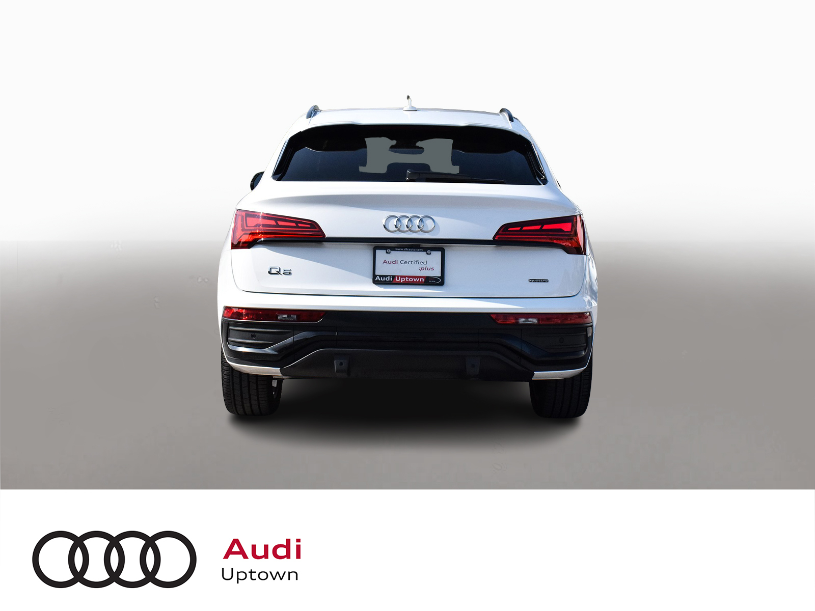 Audi Q5 Sportback 2023