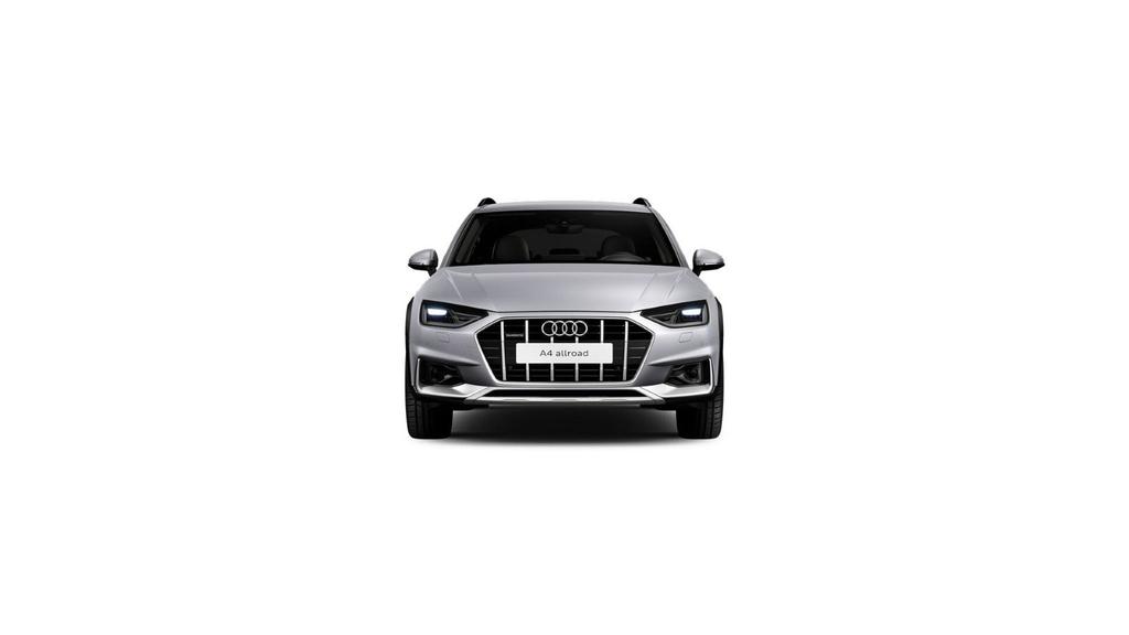 Audi A4 2022