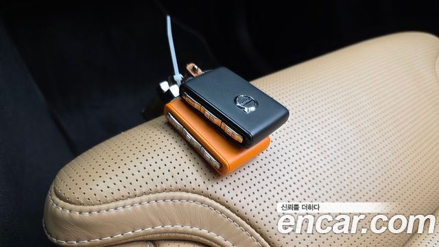 Volvo XC90 2022