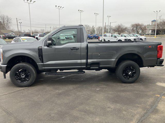 Ford F 250 2026