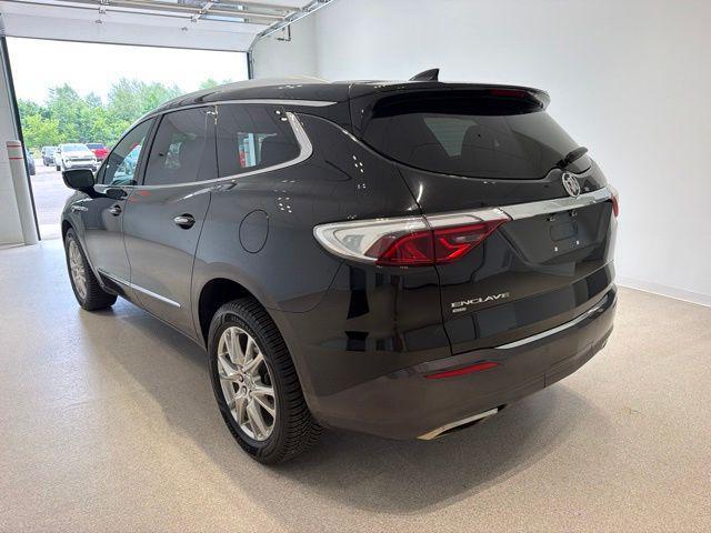 Buick Enclave 2024