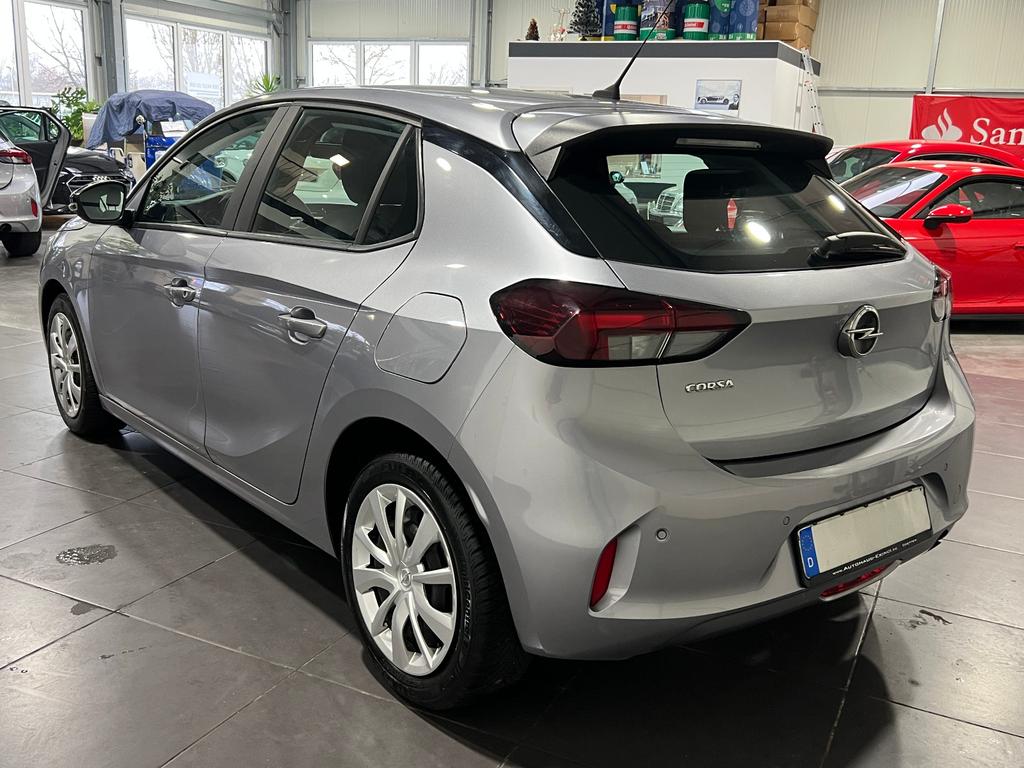 Opel Corsa 2022