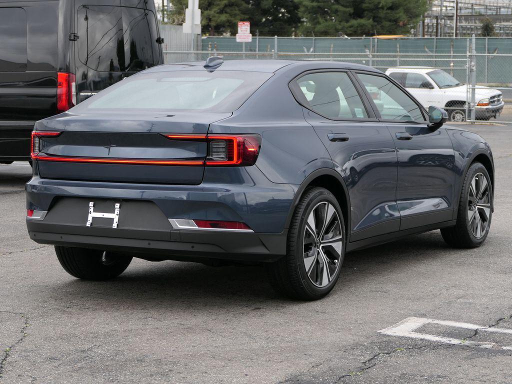 Polestar 2 2023