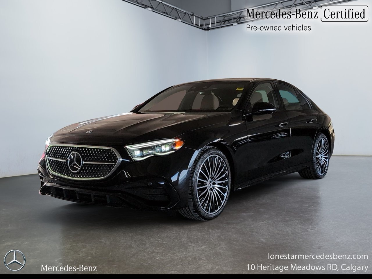 Mercedes-Benz CLA 2024
