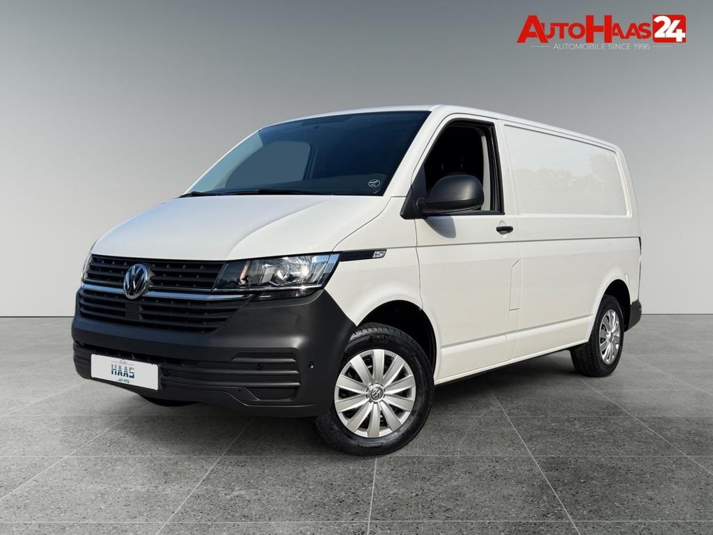 Volkswagen T6 TRANSPORTER 2022