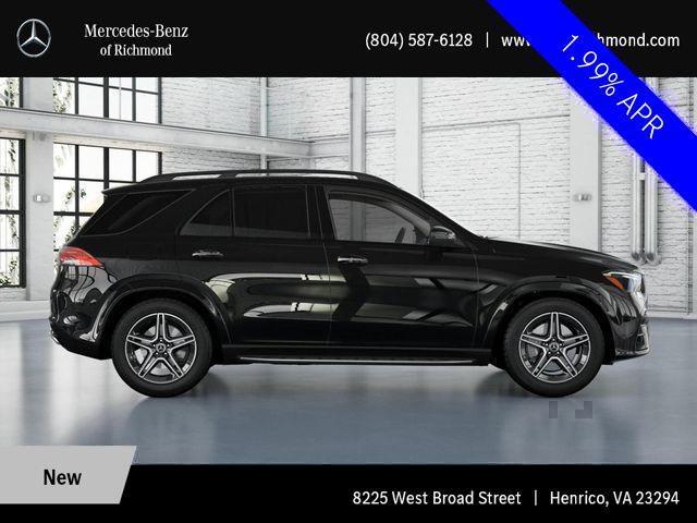Mercedes-Benz GLE 350 2026