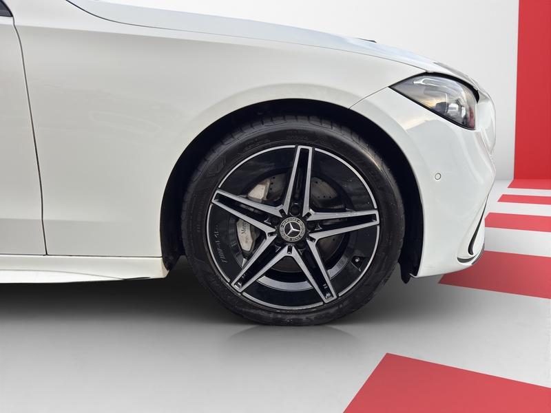 Mercedes-Benz C 220 2023