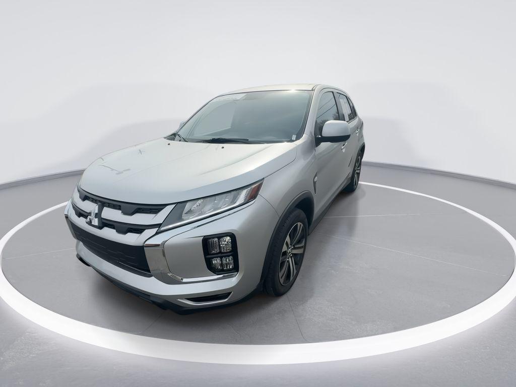 Mitsubishi Outlander Sport 2025