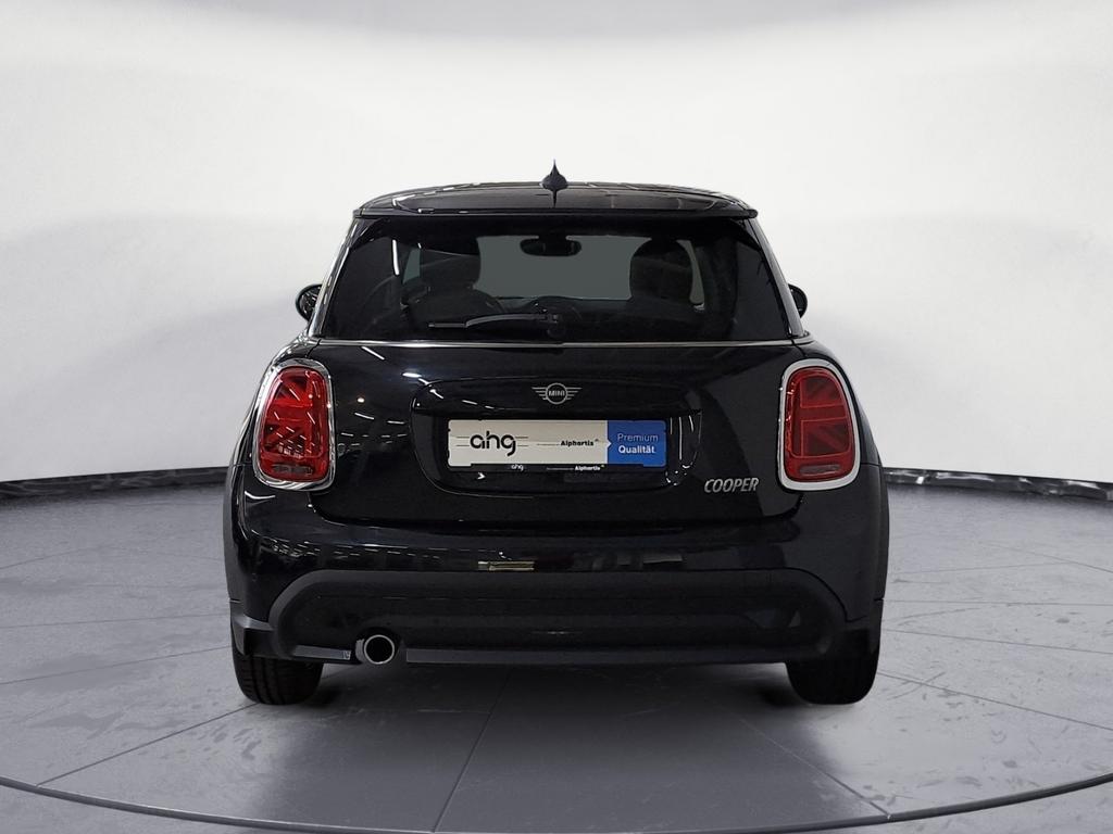 Mini COOPER 2023