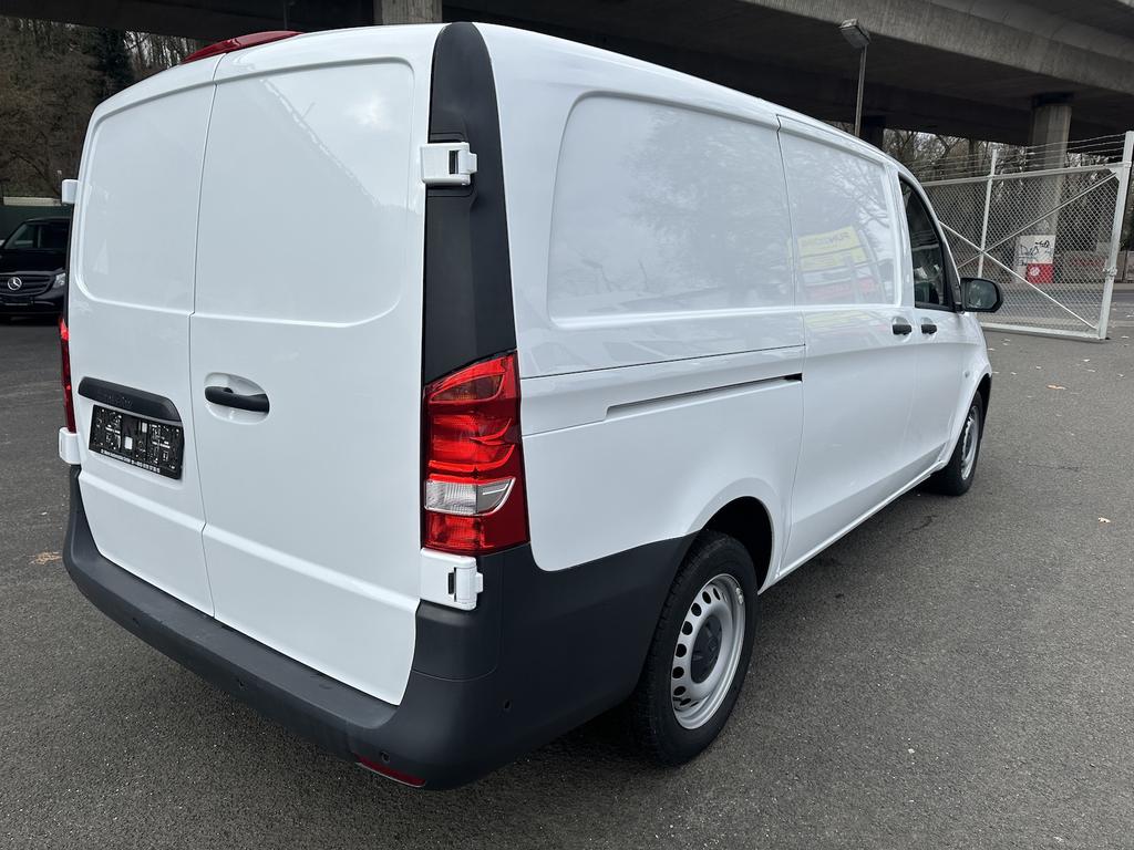 Mercedes-Benz Vito 2021
