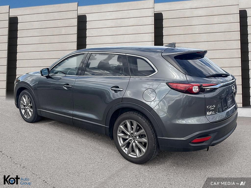 Mazda CX-9 2021