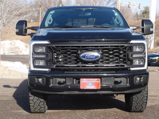 Ford F 250 2023