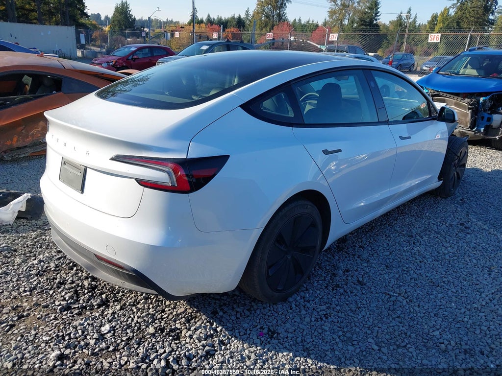 Tesla Model 3 2024