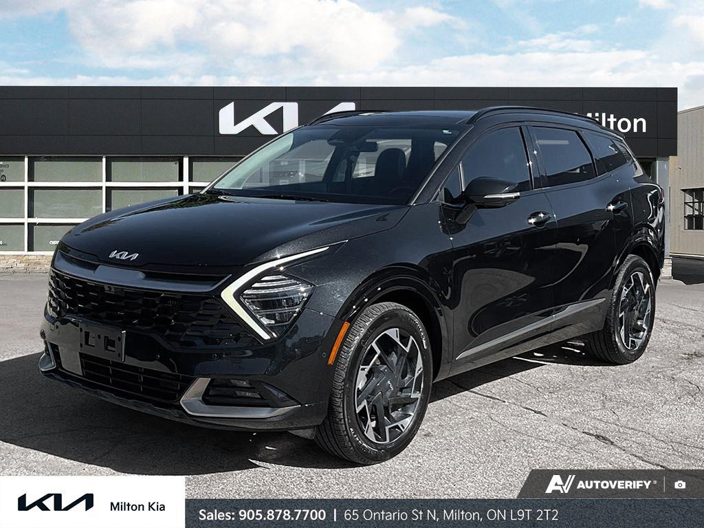 Kia Sportage 2024
