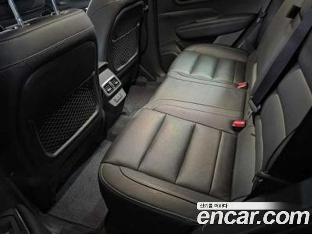 Renault QM6 2022