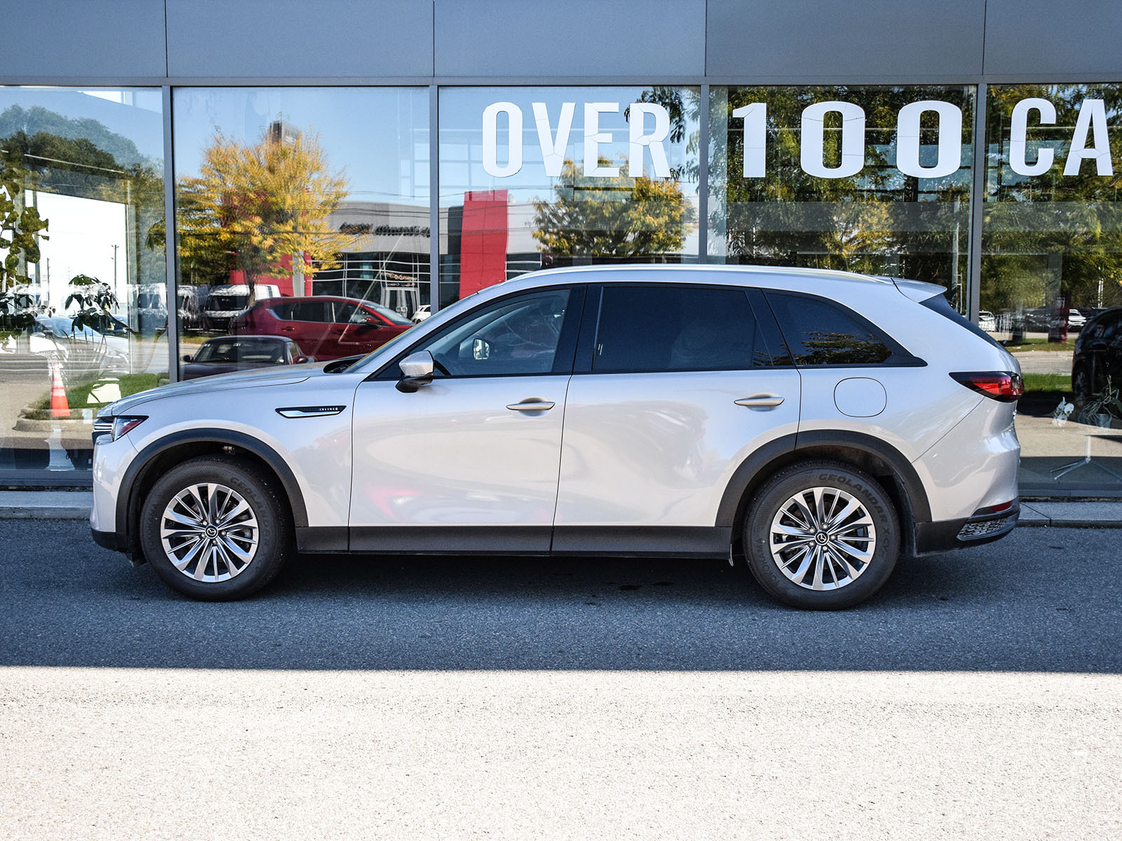 Mazda CX-3 2025